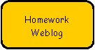 Rounded Rectangle: Homework
Weblog
