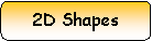 Rounded Rectangle: 2D Shapes