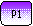 Rounded Rectangle: P1