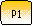 Rounded Rectangle: P1