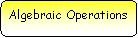 Rounded Rectangle: Algebraic Operations