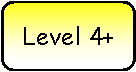 Rounded Rectangle: Level 4+