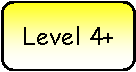 Rounded Rectangle: Level 4+
