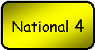 Rounded Rectangle: National 4