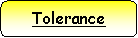 Rounded Rectangle: Tolerance