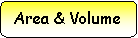 Rounded Rectangle: Area & Volume