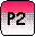 Rounded Rectangle: P2