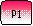 Rounded Rectangle: P1